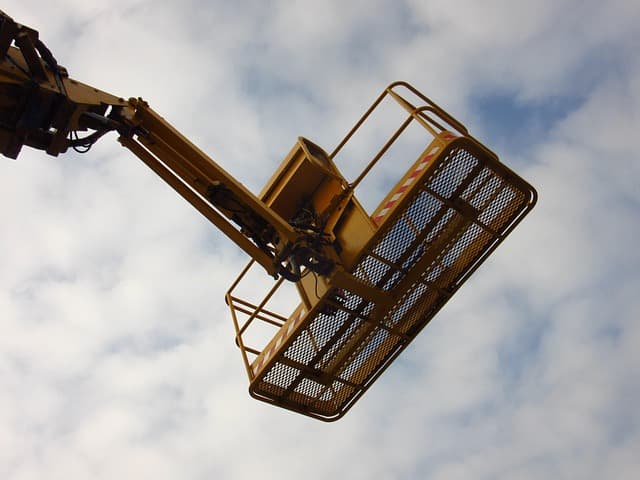 Aerial Lifts