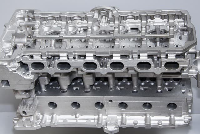 Remanufactured Engines