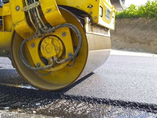 Rollers and Compactors