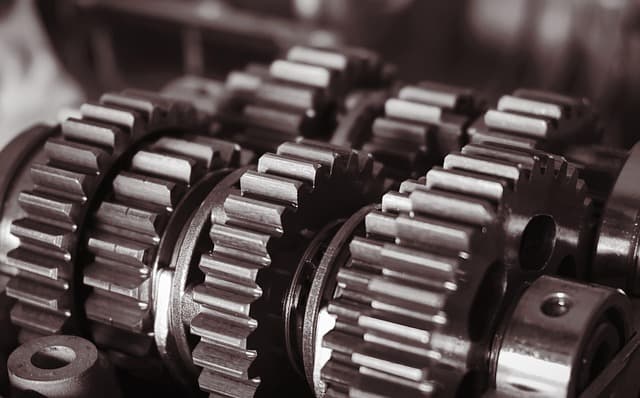 Remanufactured Transmissions